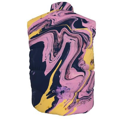 KeyWear Puff  Vest