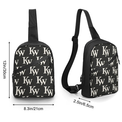 KeyWear Shoulder Bag