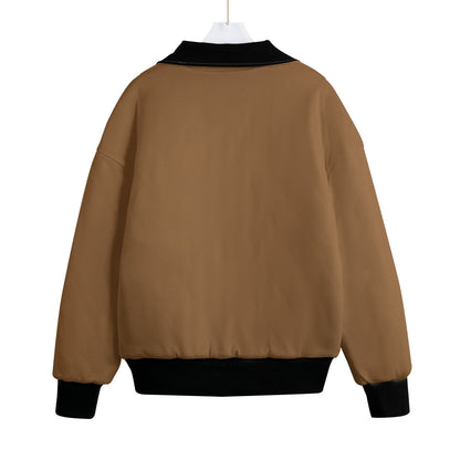 Nike Knitted Fleece Jacket