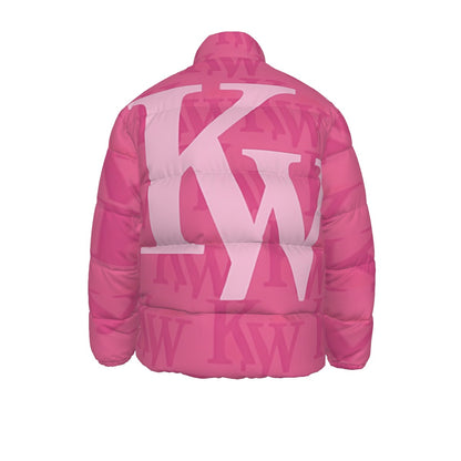 KeyWear Puff Jacket