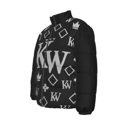 KeyWear Puff Jacket