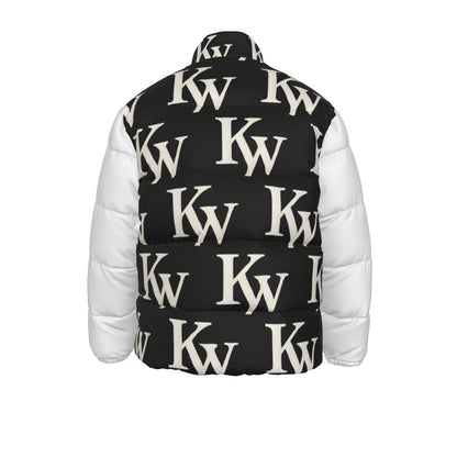 KeyWear Puff Jacket