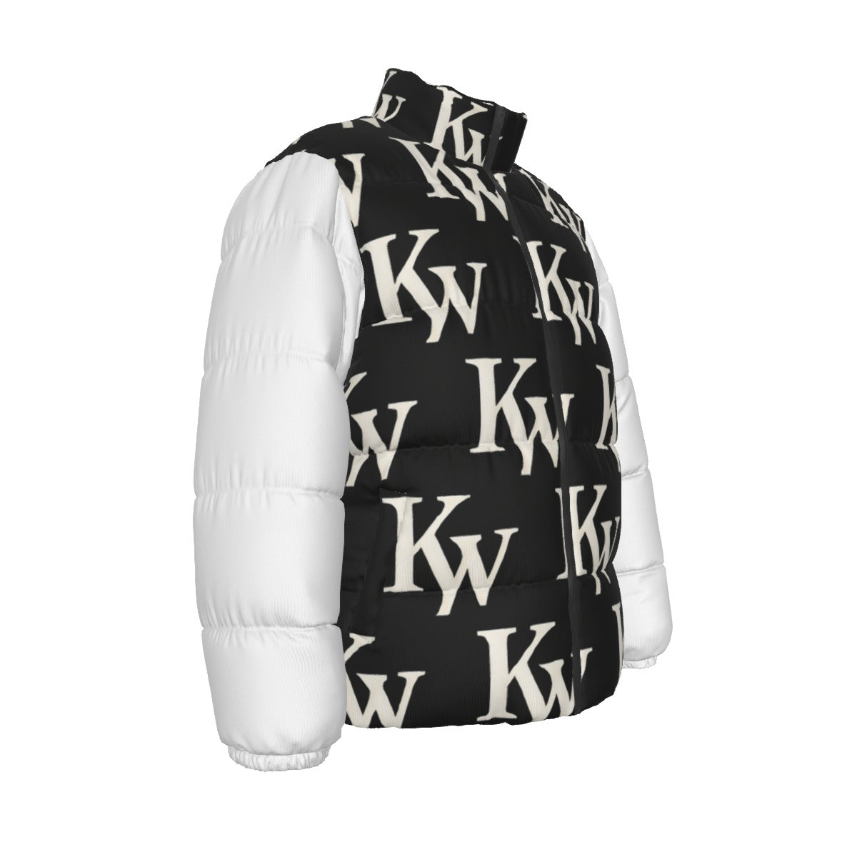 KeyWear Puff Jacket