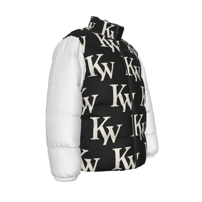 KeyWear Puff Jacket