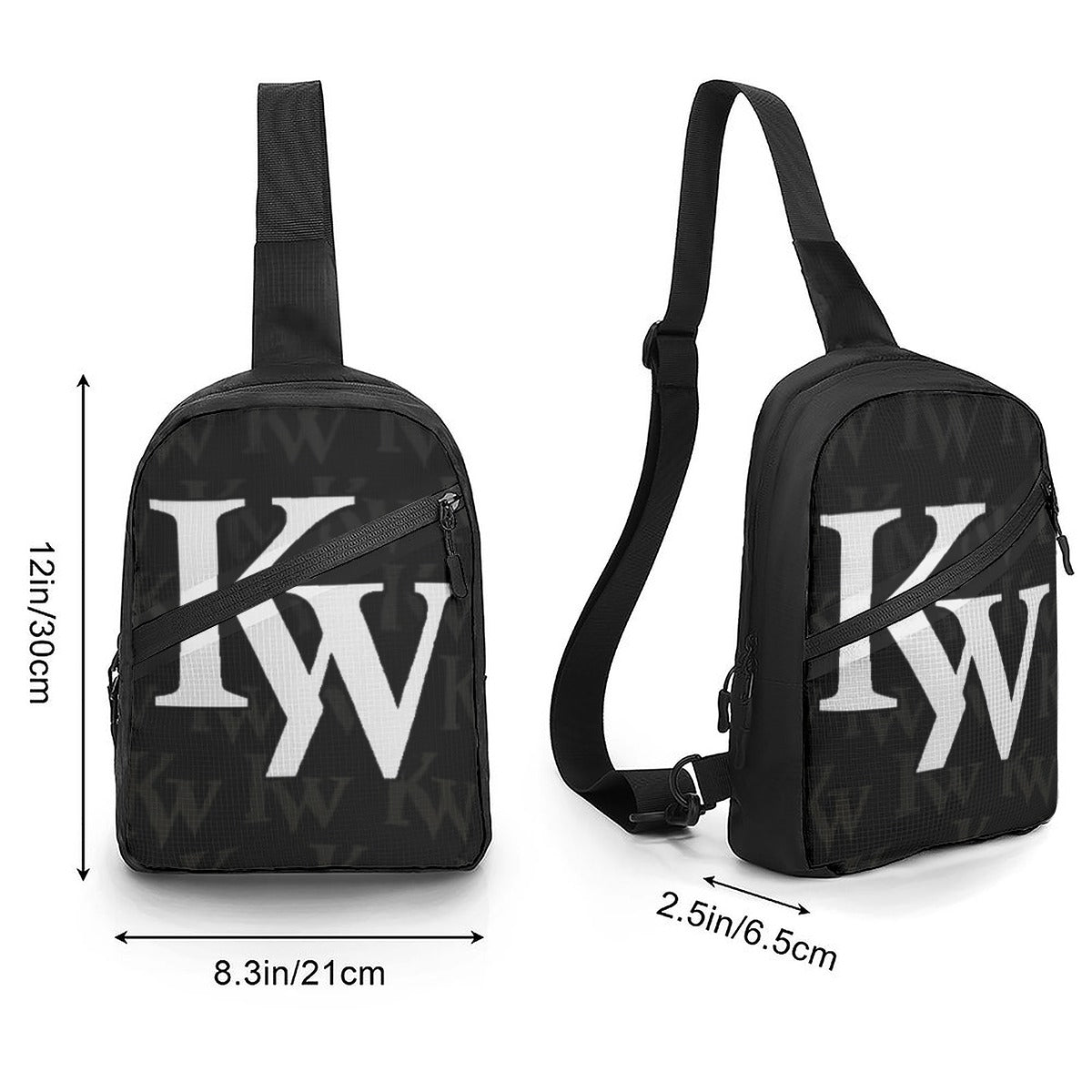 KeyWear Shoulder Bag