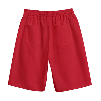 Keywear Casual Shorts