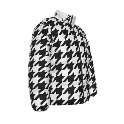 Alabama Puff Jacket