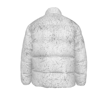 Rocket Power Retro Puff Jacket