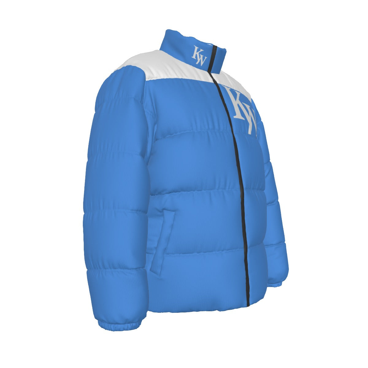 KeyWear Puff Jacket