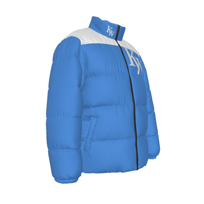 KeyWear Puff Jacket