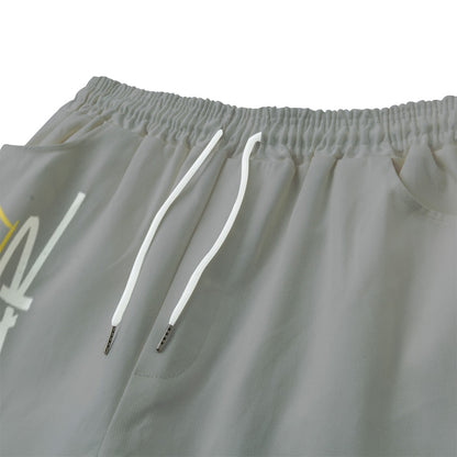 KeyWear Casual Shorts