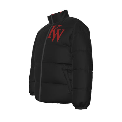 KeyWear Puff Jacket