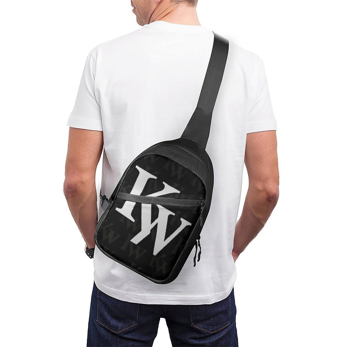 KeyWear Shoulder Bag