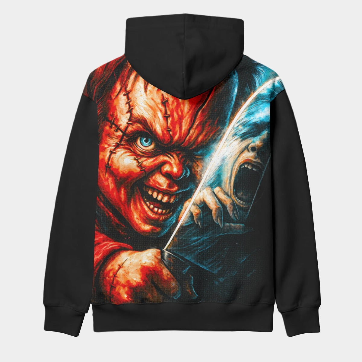Chucky Hoodie