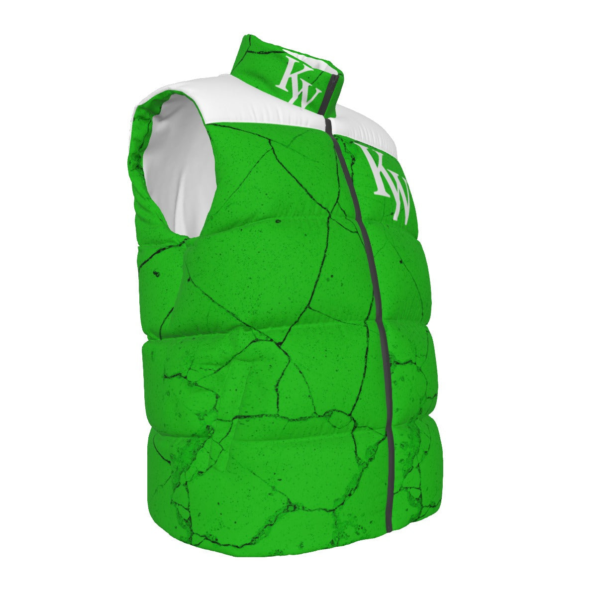 KeyWear Puff Vest