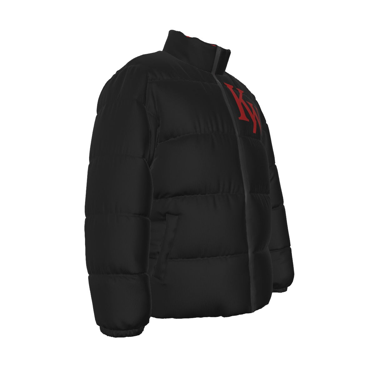 KeyWear Puff Jacket