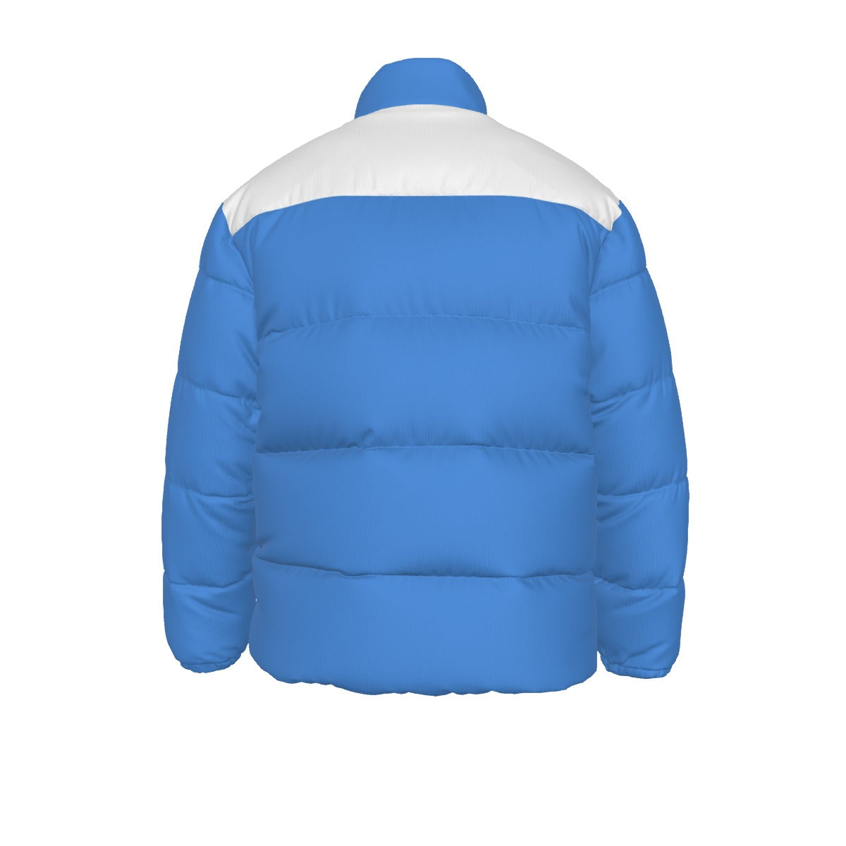 KeyWear Puff Jacket