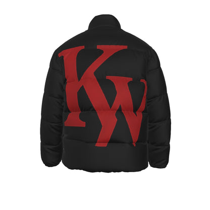 KeyWear Puff Jacket
