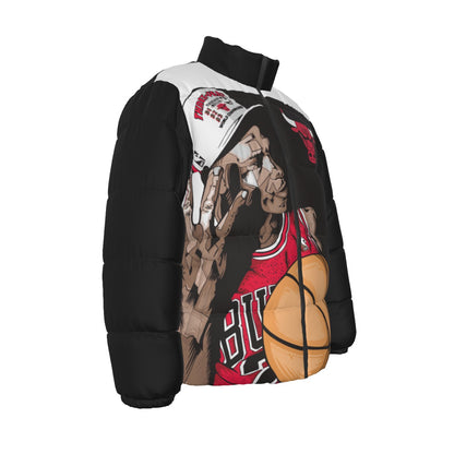 Jordan Puff Jacket