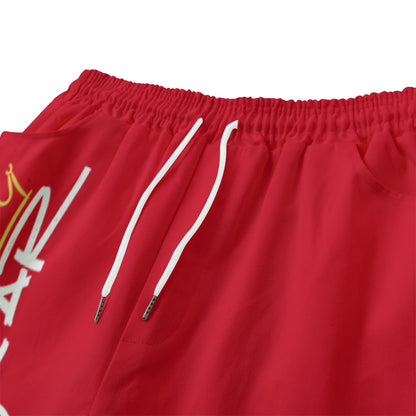 Keywear Casual Shorts