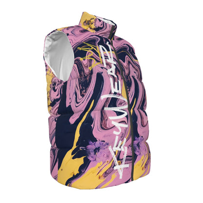KeyWear Puff  Vest