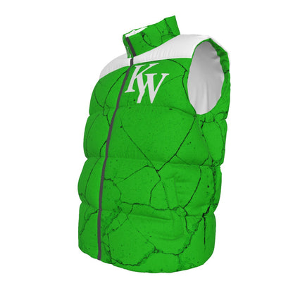 KeyWear Puff Vest