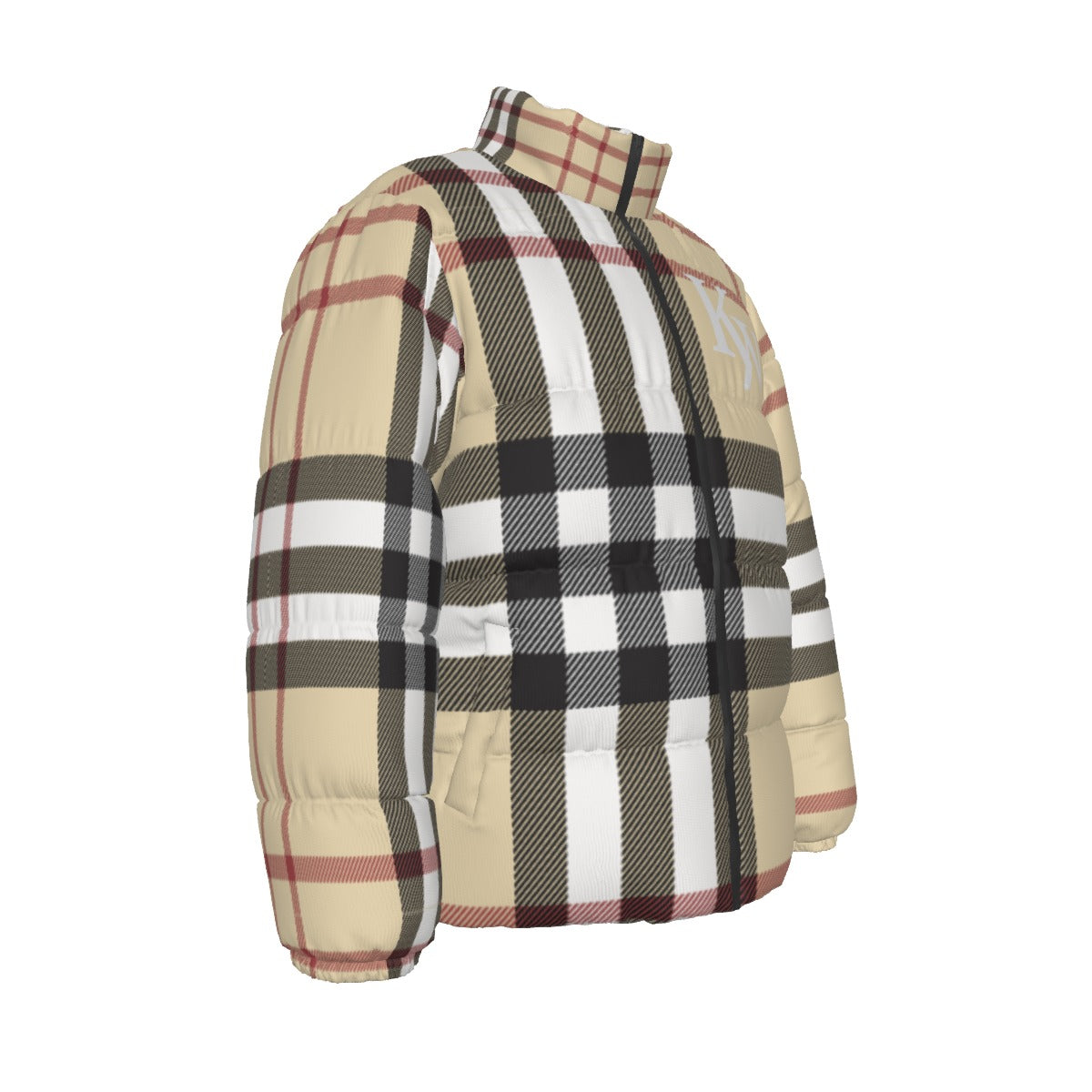 KeyWear Puff Jacket