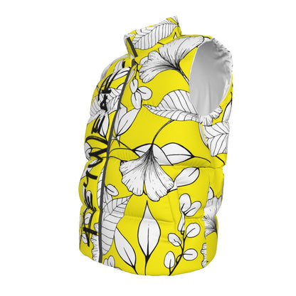 KeyWear Puff Vest