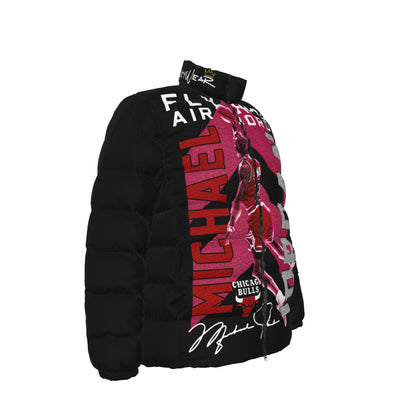 Jordan KeyWear Puff Jacket