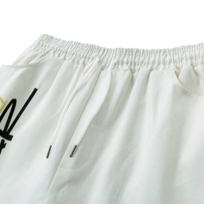 KeyWear Casual Shorts