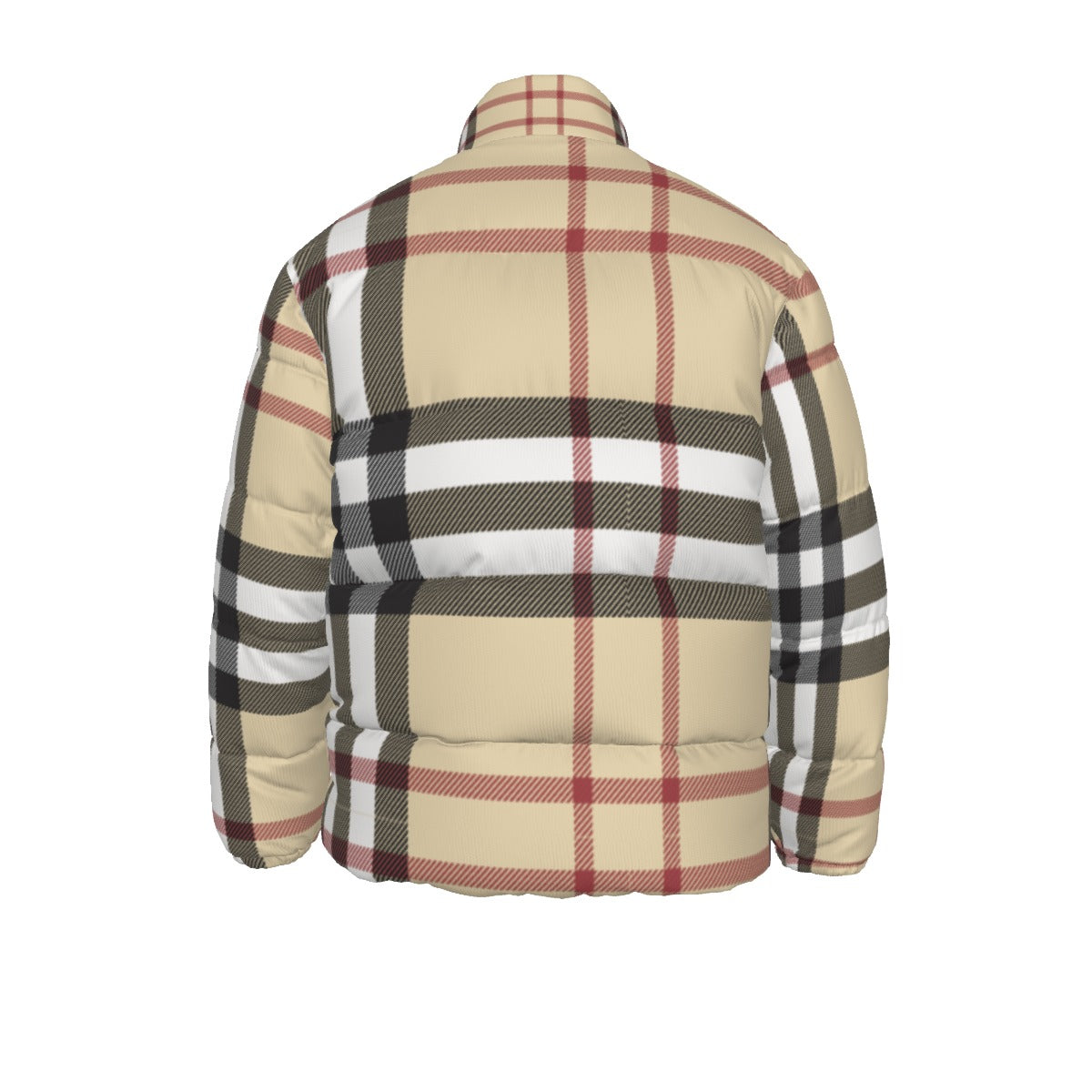 KeyWear Puff Jacket