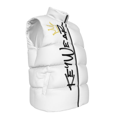 KeyWear Puff Vest