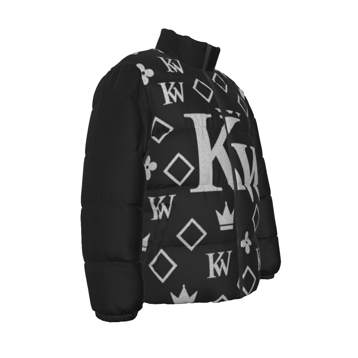 KeyWear Puff Jacket