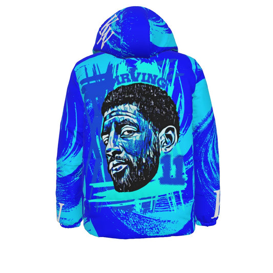 Kyrie Custom Puff Jacket