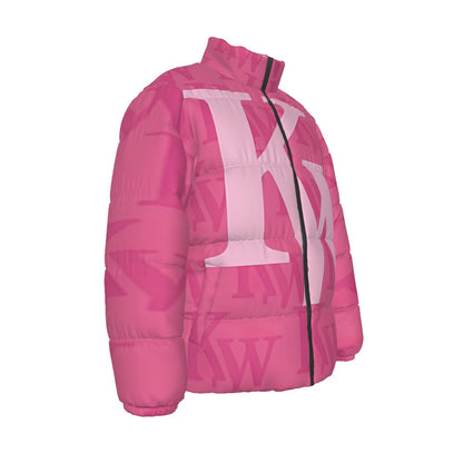 KeyWear Puff Jacket
