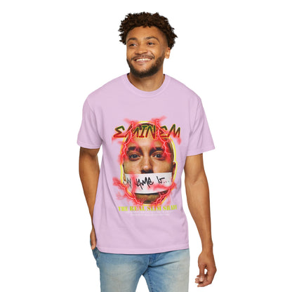 "The Real Slim Shady" Graphic T-shirt