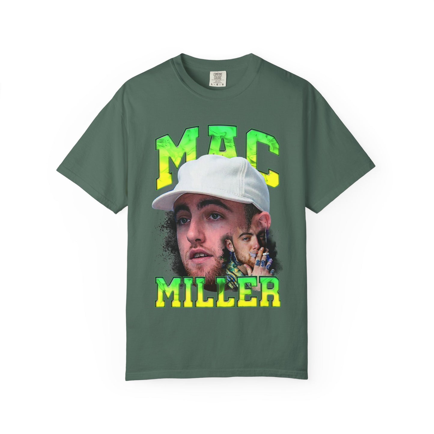 Mac Tribute T-Shirt