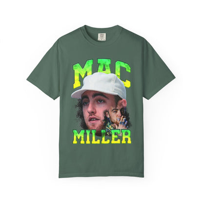 Mac Tribute T-Shirt