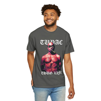 2Pac Graphic T-shirt