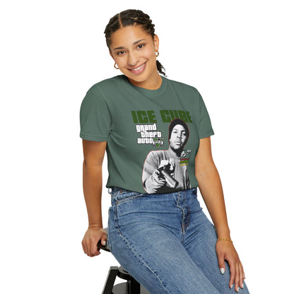Ice Cube "Wasted" Graphic T-Shirt