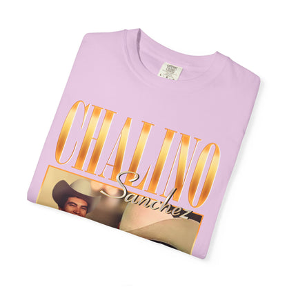 Chalino Sánchez Vintage Graphic T-shirt