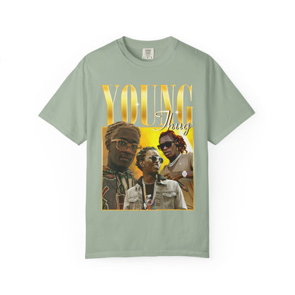 Young Thug Graphic T-Shirt