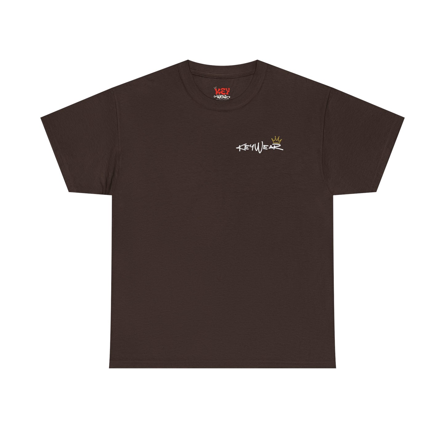 Don't Waste Your Energy T-shirt