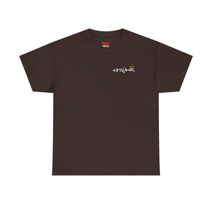 Don't Waste Your Energy T-shirt