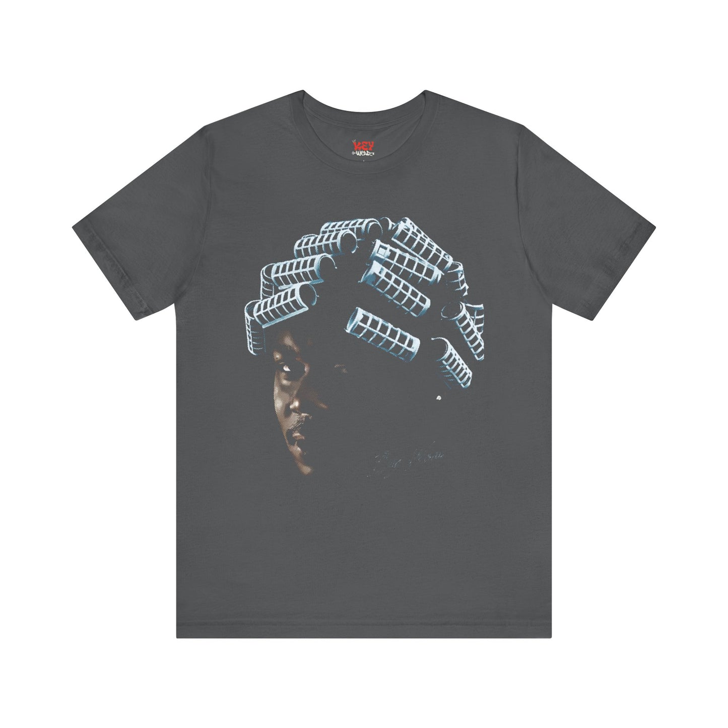 Big worm , Cool Graphic Tee with Retro Vibes for Men and Women