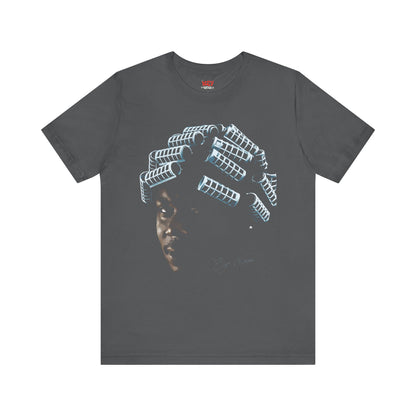Big worm , Cool Graphic Tee with Retro Vibes for Men and Women