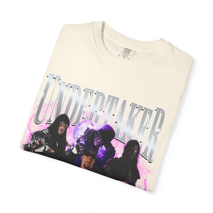 Undertaker Graphic T-Shirt