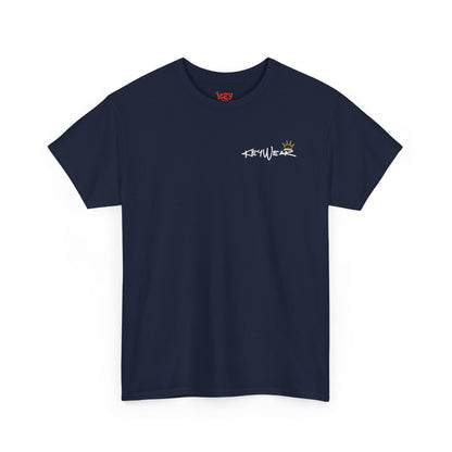 Don't Waste Your Energy T-shirt
