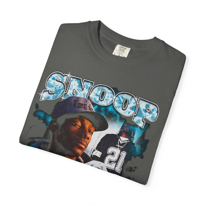 Retro Snoop Bootleg T-Shirt