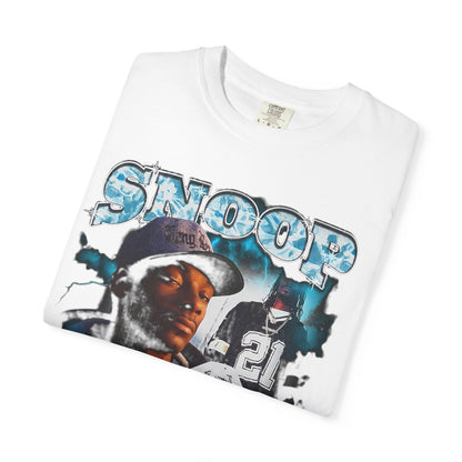 Retro Snoop Bootleg T-Shirt